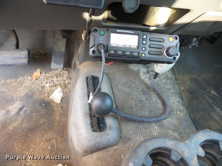 image for item BK9597 2006 Chevrolet Silverado 2500HD pickup truck