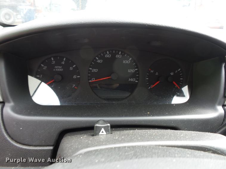 image for item BK9616 2013 Chevrolet Impala Police Cruiser