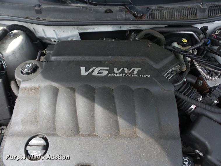 image for item BK9616 2013 Chevrolet Impala Police Cruiser