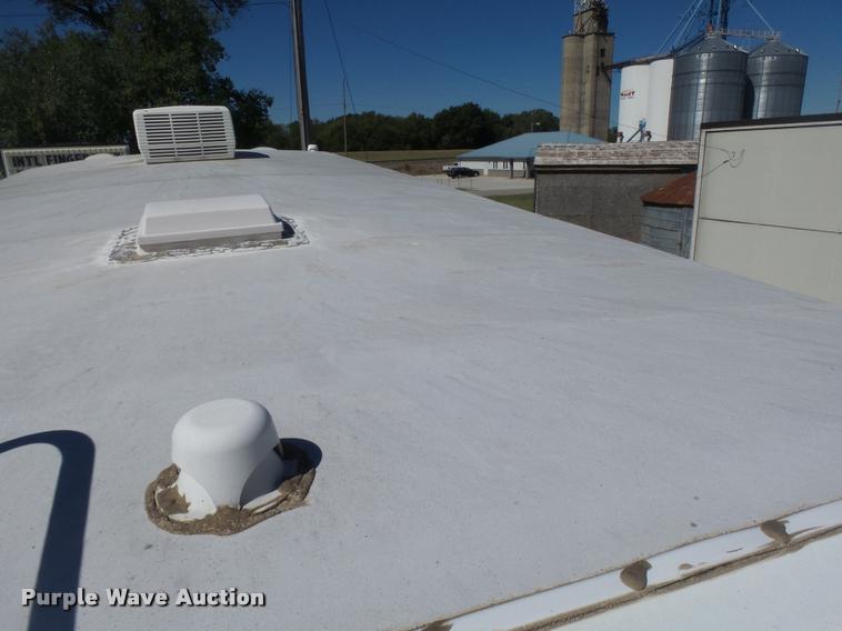 image for item BU9792 2008 Fleetwood Quantum 375RLQS Extreme Edition camper