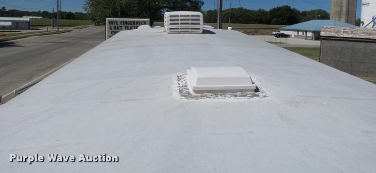 image for item BU9792 2008 Fleetwood Quantum 375RLQS Extreme Edition camper