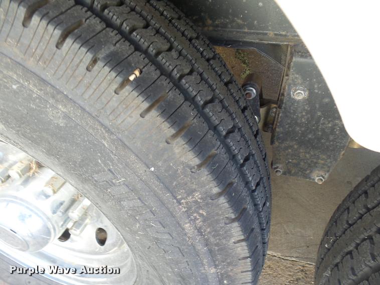 image for item BU9792 2008 Fleetwood Quantum 375RLQS Extreme Edition camper