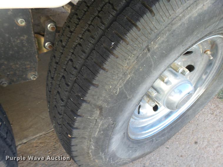 image for item BU9792 2008 Fleetwood Quantum 375RLQS Extreme Edition camper