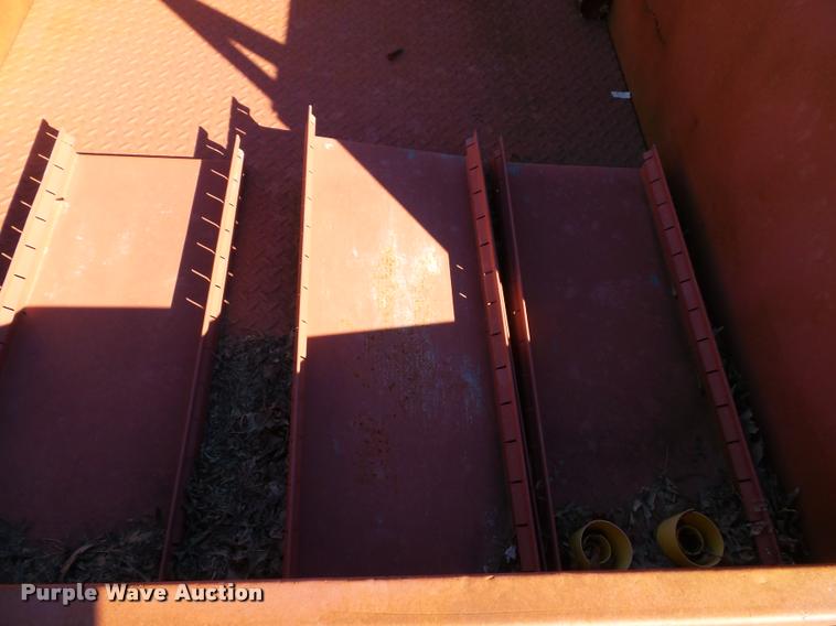 image for item BV9328 Reading utility bed