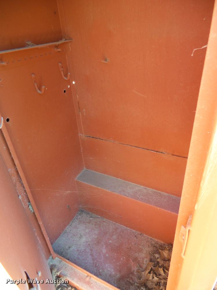 image for item BV9328 Reading utility bed