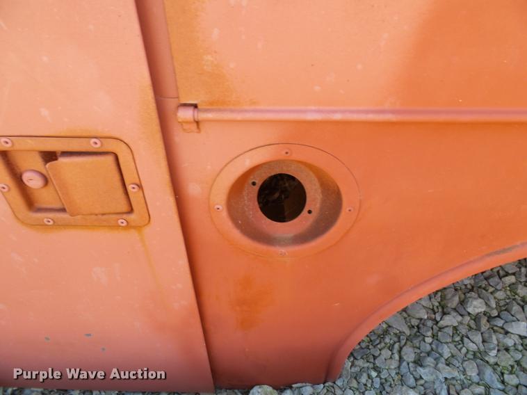 image for item BV9328 Reading utility bed