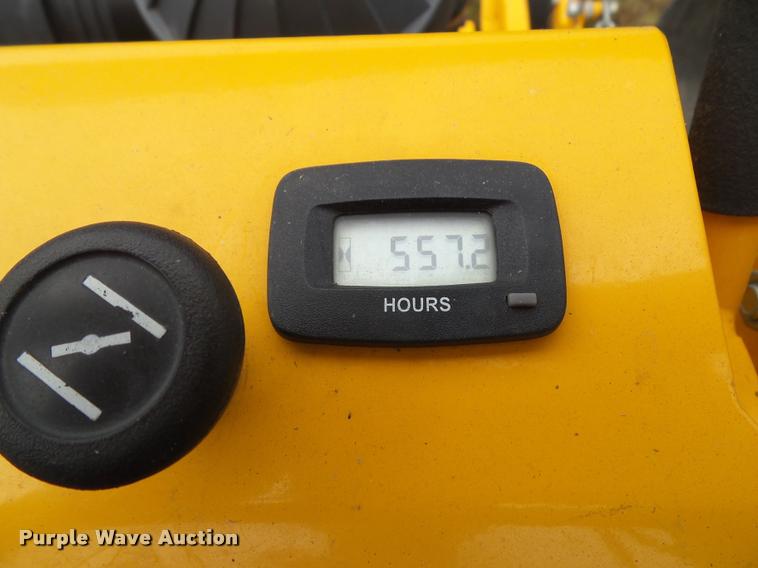 image for item BV9370 Wright Stander ZK lawn mower