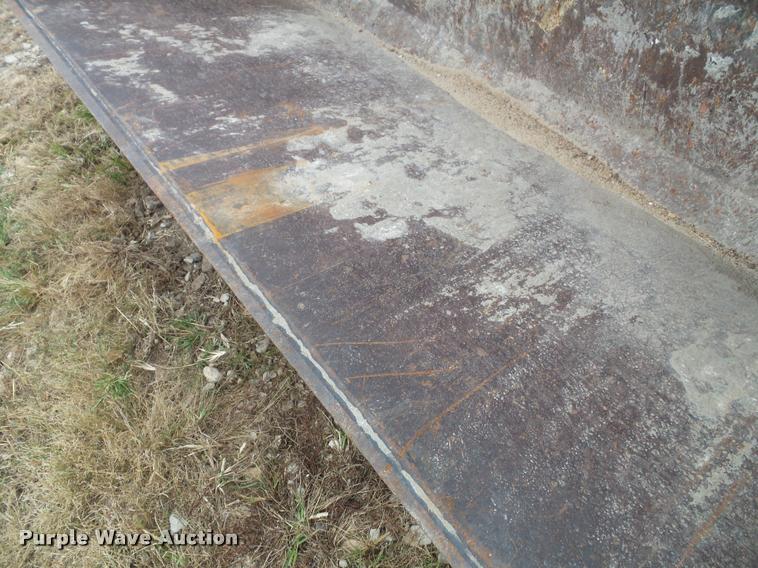 image for item BV9372 2012 Case SR220 skid steer