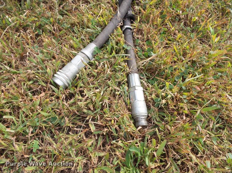 image for item BV9375 Bradco 625 skid steer trencher