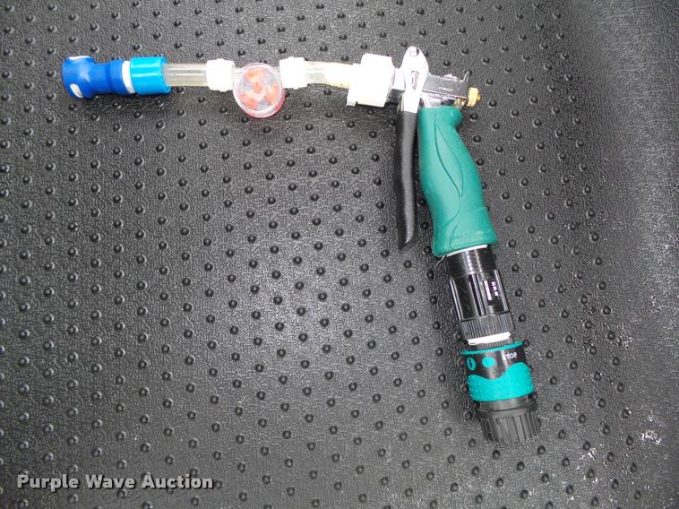 image for item BX9222 2010 Ez-go golf cart