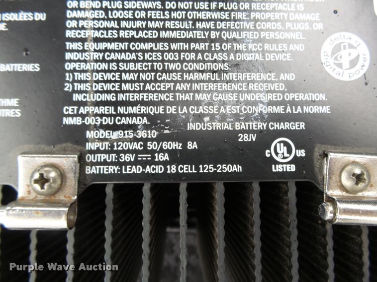 image for item BX9222 2010 Ez-go golf cart