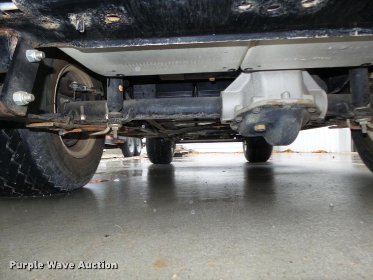 image for item BX9222 2010 Ez-go golf cart