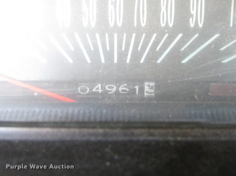 image for item BX9232 1966 Chevrolet Nova SS