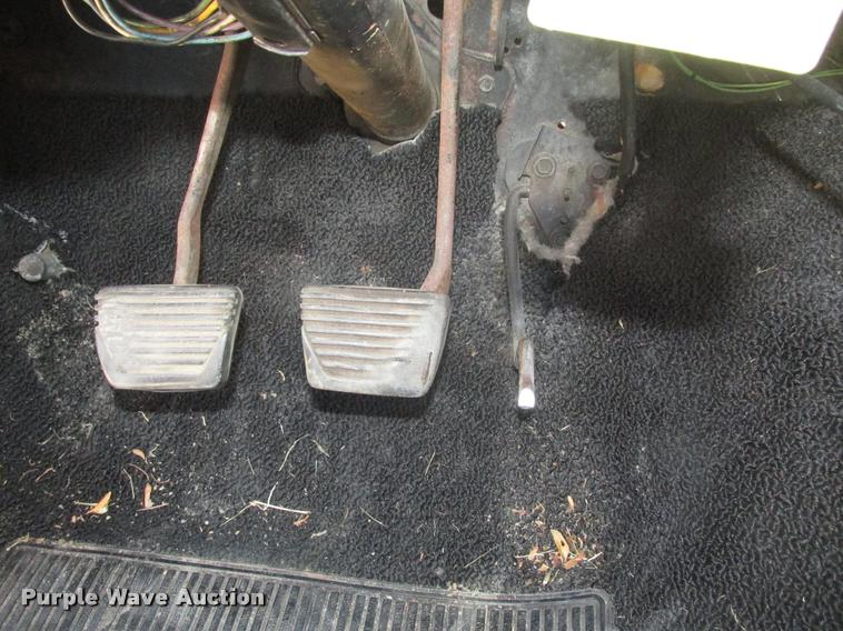 image for item BX9232 1966 Chevrolet Nova SS