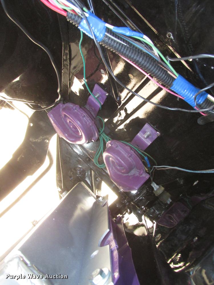 image for item BX9232 1966 Chevrolet Nova SS