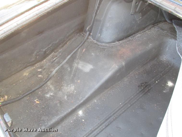 image for item BX9232 1966 Chevrolet Nova SS