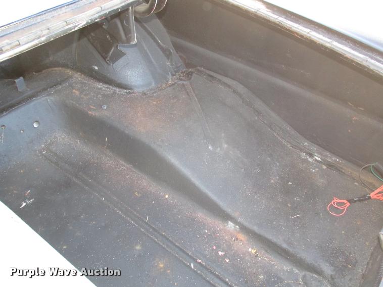 image for item BX9232 1966 Chevrolet Nova SS