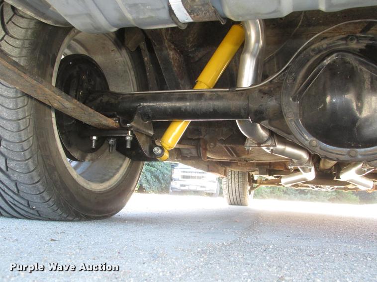 image for item BX9232 1966 Chevrolet Nova SS