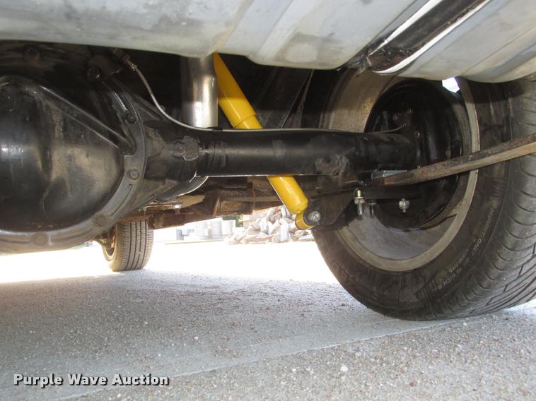 image for item BX9232 1966 Chevrolet Nova SS