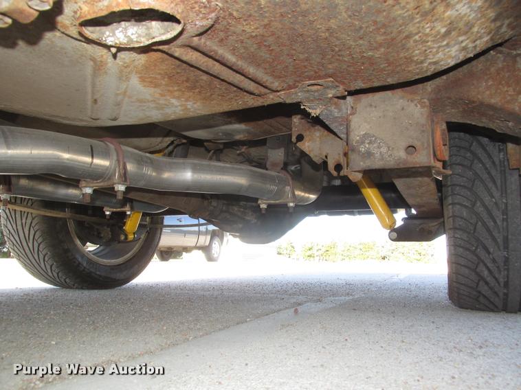 image for item BX9232 1966 Chevrolet Nova SS