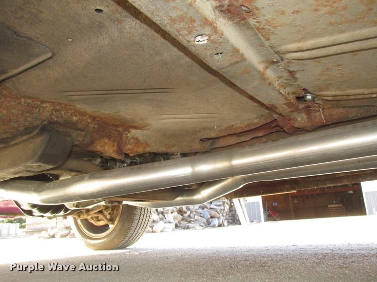 image for item BX9232 1966 Chevrolet Nova SS