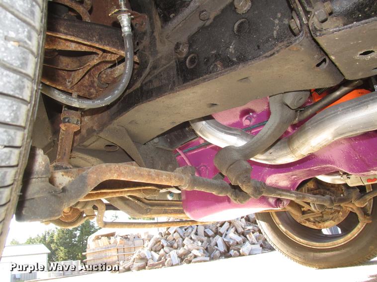 image for item BX9232 1966 Chevrolet Nova SS