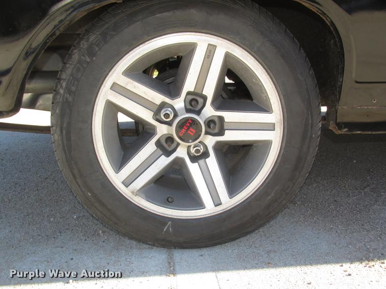 image for item BX9232 1966 Chevrolet Nova SS