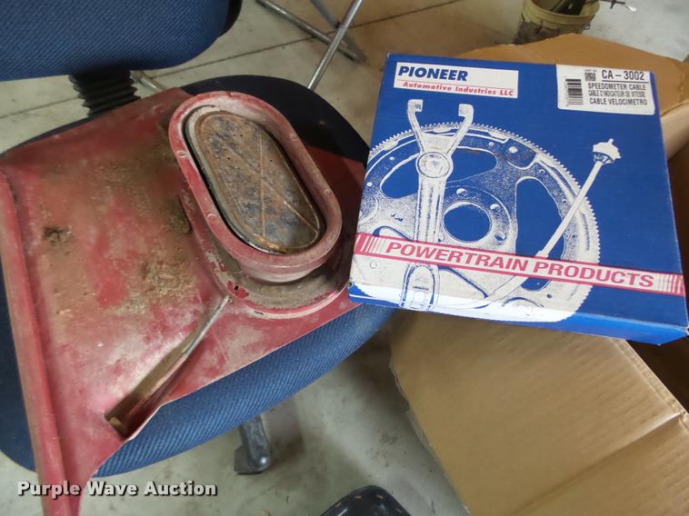 image for item BX9232 1966 Chevrolet Nova SS