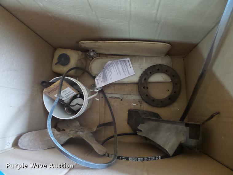 image for item BX9232 1966 Chevrolet Nova SS