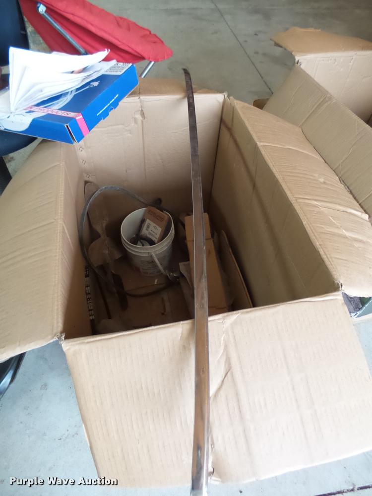 image for item BX9232 1966 Chevrolet Nova SS