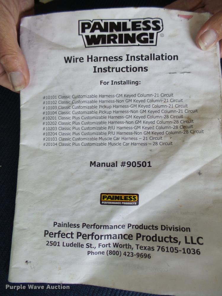 image for item BX9232 1966 Chevrolet Nova SS