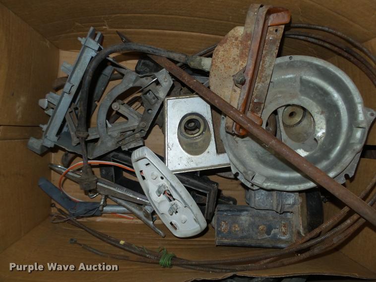 image for item BX9232 1966 Chevrolet Nova SS