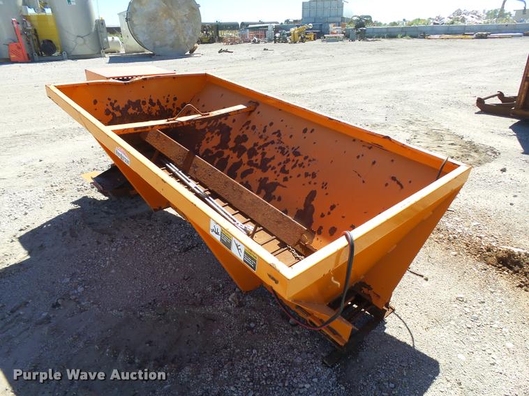 image for item CA9944 Henderson spreader