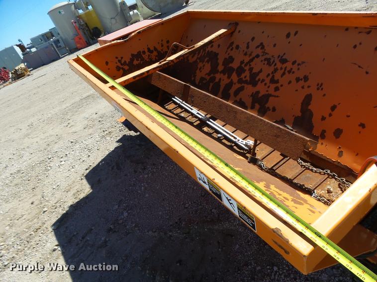 image for item CA9944 Henderson spreader