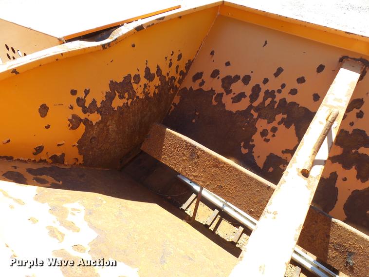 image for item CA9944 Henderson spreader