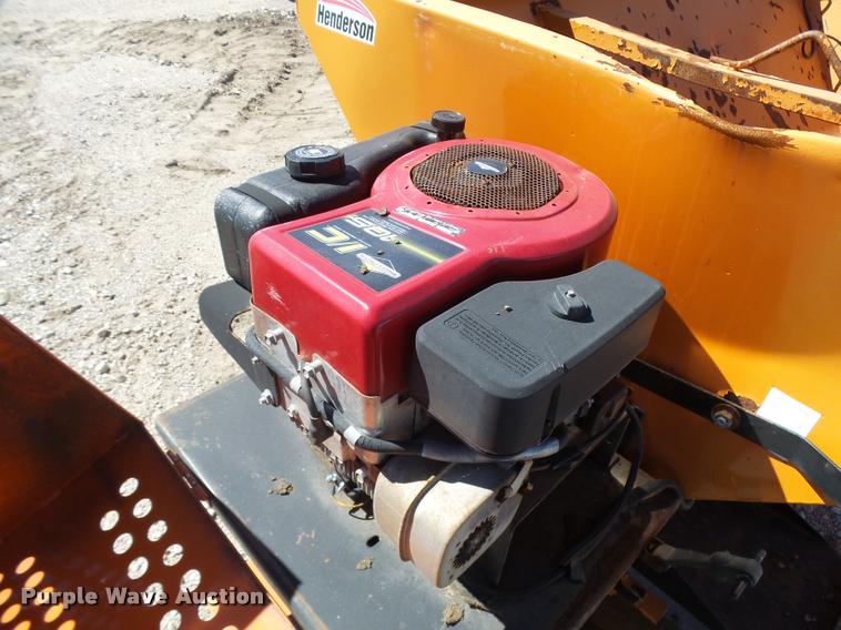 image for item CA9944 Henderson spreader