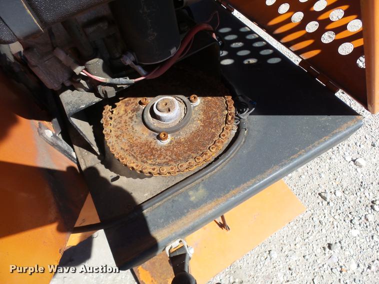 image for item CA9944 Henderson spreader