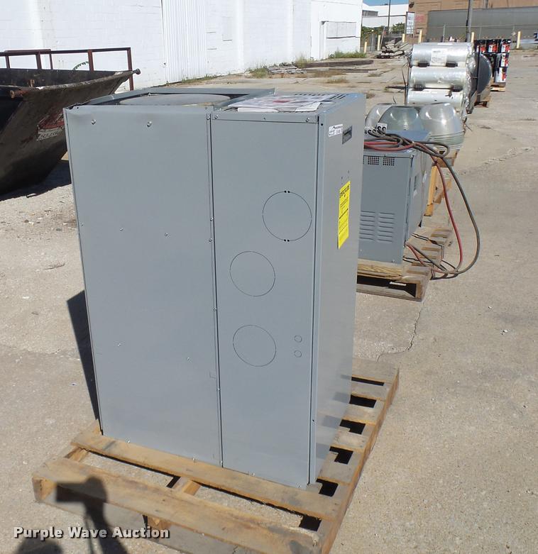 image for item CC9020 Beckett AFG heating oil furnace