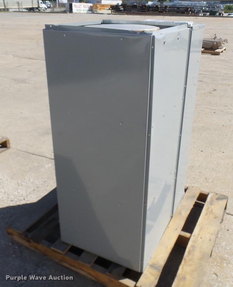 image for item CC9020 Beckett AFG heating oil furnace