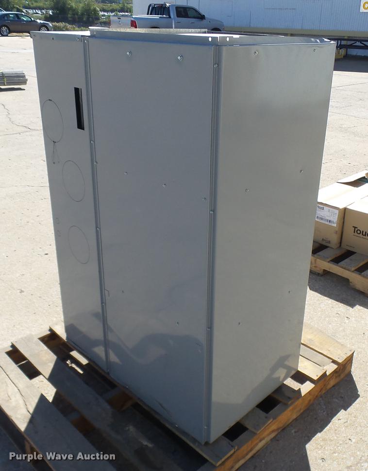 image for item CC9020 Beckett AFG heating oil furnace