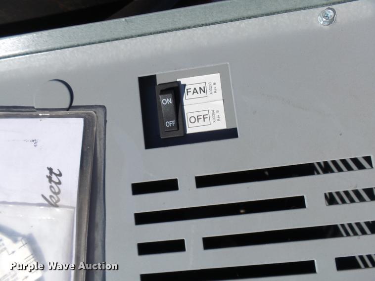 image for item CC9020 Beckett AFG heating oil furnace