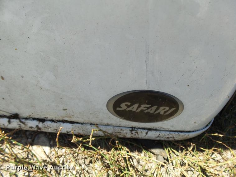 image for item CC9035 Unicover Safari camper shell