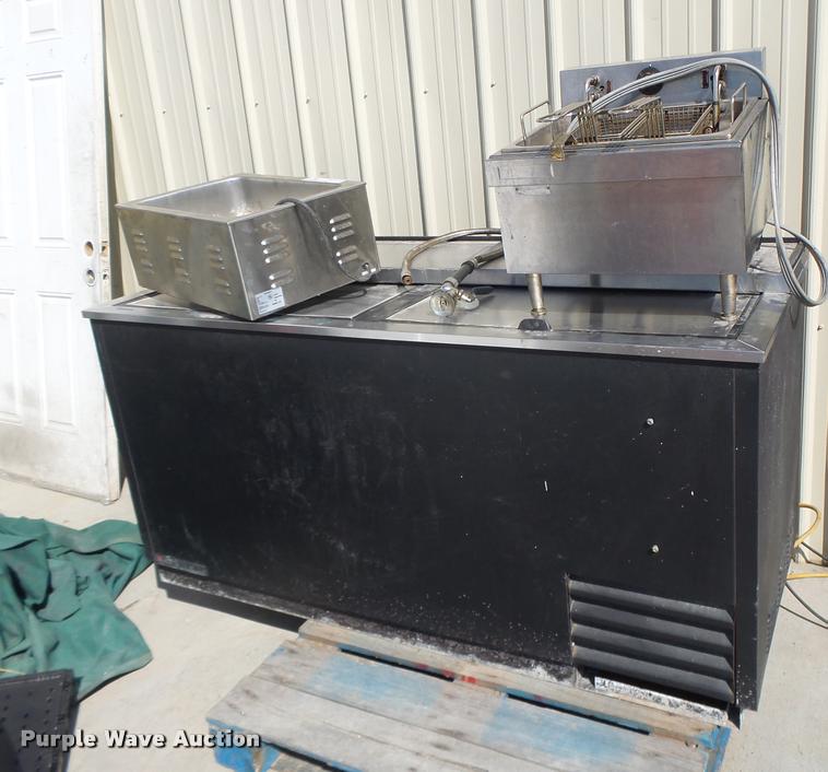 image for item CC9388 Restaurant equipment