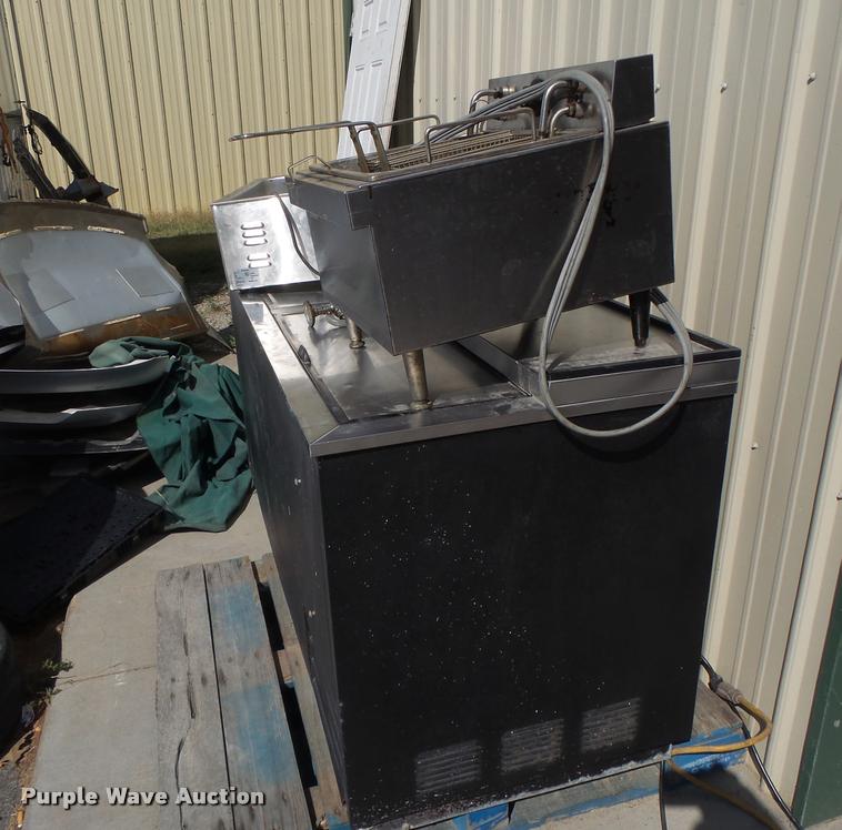 image for item CC9388 Restaurant equipment