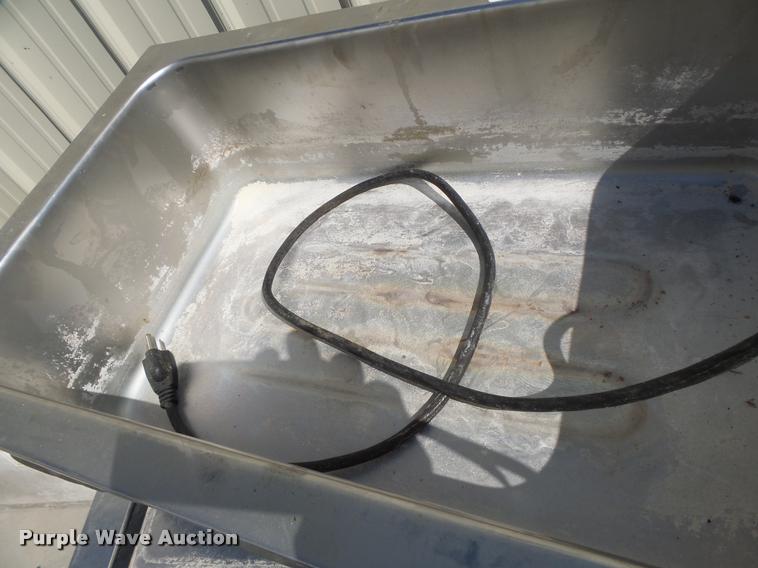 image for item CC9388 Restaurant equipment