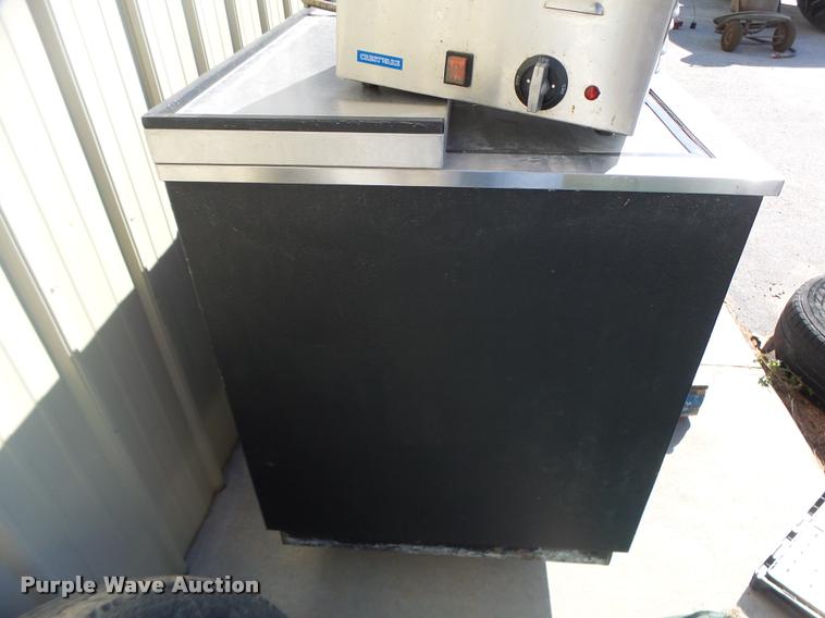 image for item CC9388 Restaurant equipment