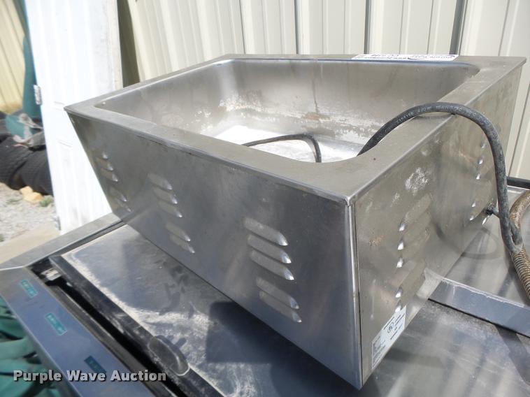 image for item CC9388 Restaurant equipment