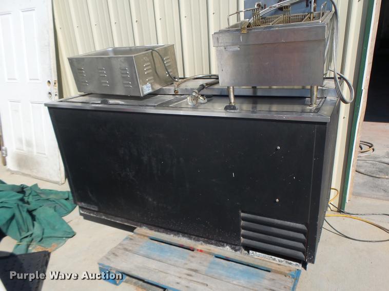 image for item CC9388 Restaurant equipment