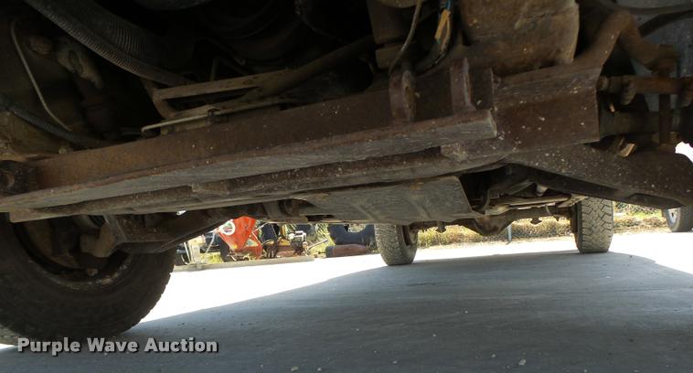 image for item CC9399 1999 Chevrolet 2500 pickup truck