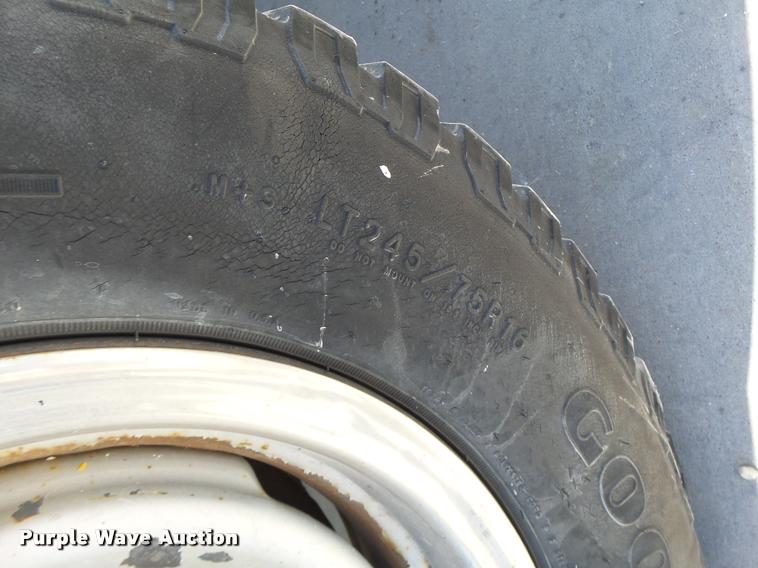 image for item CC9399 1999 Chevrolet 2500 pickup truck